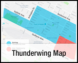 Thunderwing Map